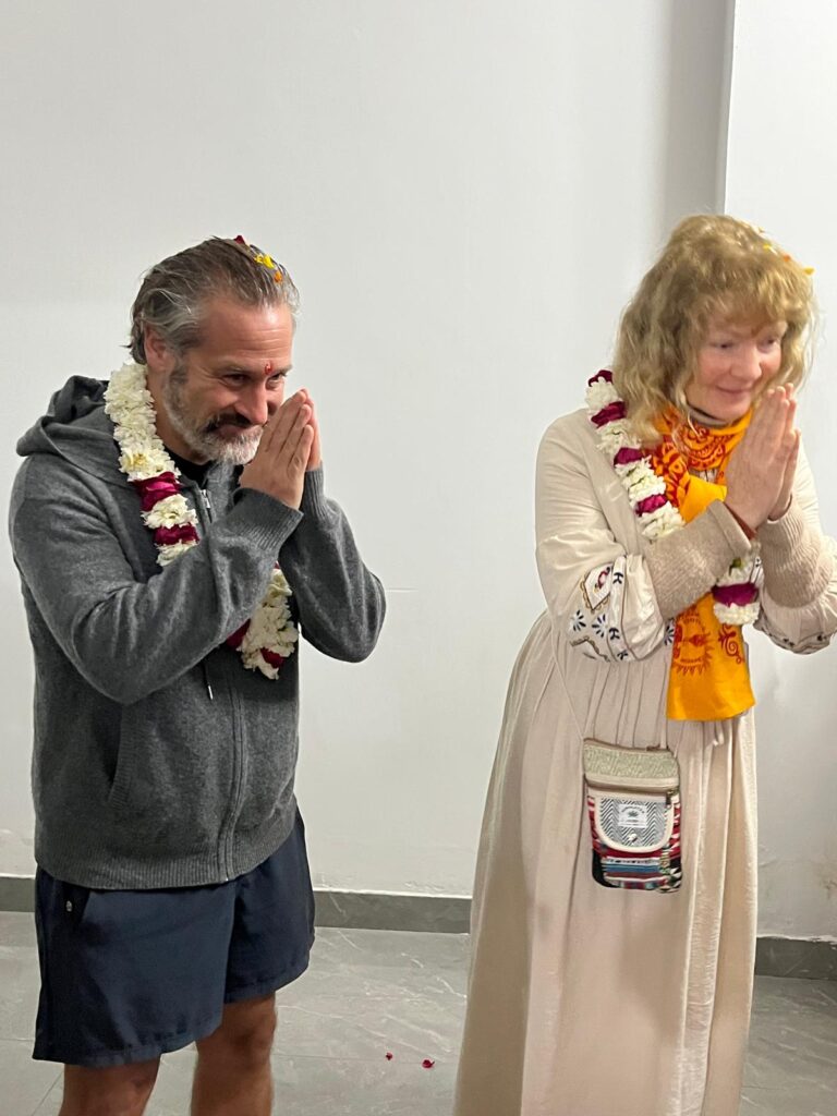Mysticism yoga studio 6